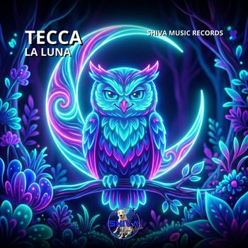 Tecca - La Luna