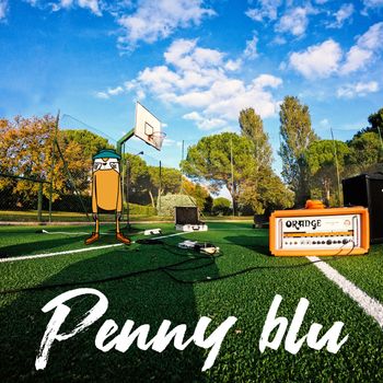 Penny - Penny blu (Explicit)