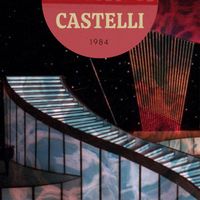 CASTELLI - 1984