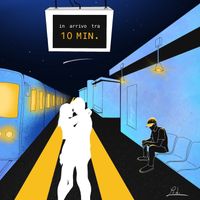 L.E.D. - 10min.