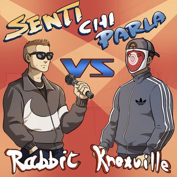 Rabbit - Senti chi parla (Explicit)