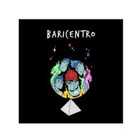 Overture - Baricentro