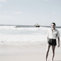 Anya - Daylight