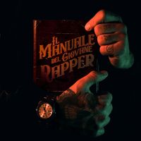 LESO - IL MANUALE DEL GIOVANE RAPPER (Explicit)