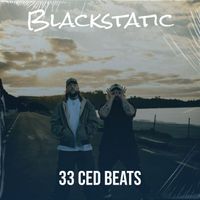 33 Ced Beats - Blackstatic
