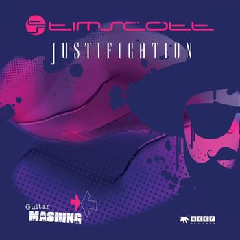 Tim Scott - Justification