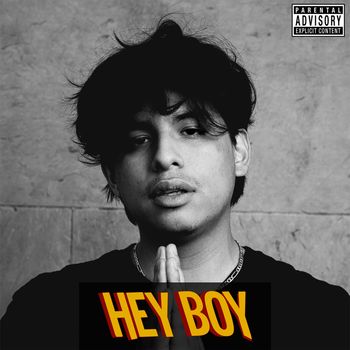 Ged - Hey Boy