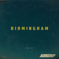 Dedo - Birmingham
