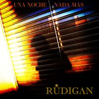Rúdigan - Una noche nada más