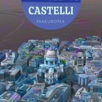 CASTELLI - Paneuropea