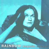 Marguerite - Rainbow