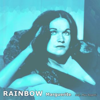 Marguerite - Rainbow