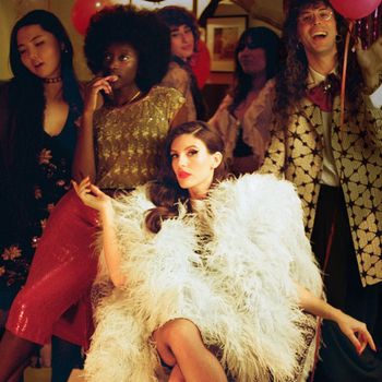 Ditonellapiaga - Che fastidio!