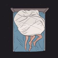 LUNAR - Vorrei fare l'amore