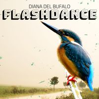Diana Del Bufalo - Flashdance