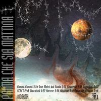 Diorama - Prima Che Sia Mattina (Explicit)