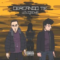 Wildboyz - Cercando te (Satan e Brasa) (Explicit)