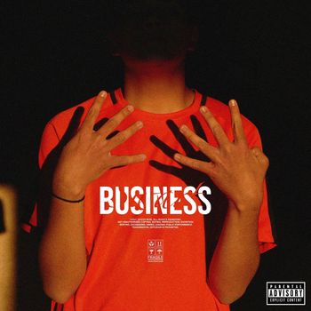 Swart - BUSINESS (Explicit)