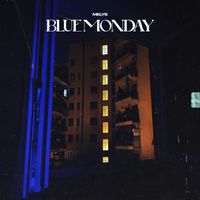 MELYS - Blue Monday
