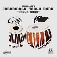 Shawn Lee - Tabla Rock