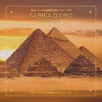 Agape - Sabbia d'oro - Prologo