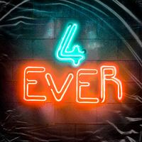 Giovanny - 4EVER (Explicit)