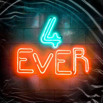 Giovanny - 4EVER (Explicit)