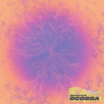 Spumante - Scossa