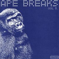 Shawn Lee - Ape Breaks, Vol. 5