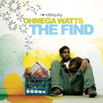 Ohmega Watts - The Find