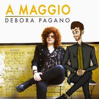 Debora pagano - A Maggio