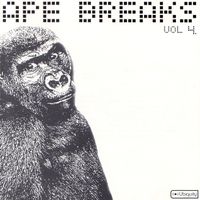 Shawn Lee - Ape Breaks, Vol. 4