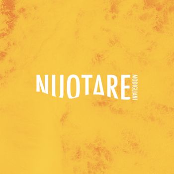 Modigliani - Nuotare