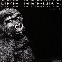 Shawn Lee - Ape Breaks, Vol. 3