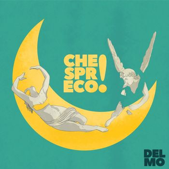 Delmo - Che Spreco!