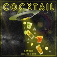 Ewok - Cocktail
