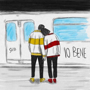 Seb - Io Bene