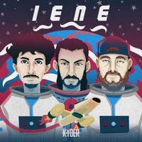 Kyber - Iene