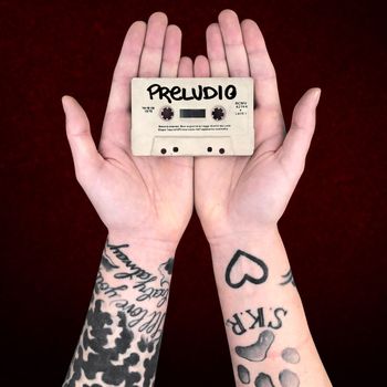 LOURDES - PRELUDIO