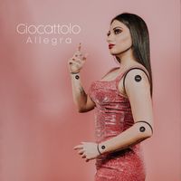 Allegra - Giocattolo