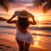 BlooD - diosa de la playa