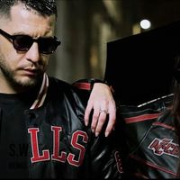 Benks - S.W