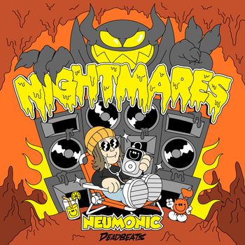 Neumonic - Nightmares