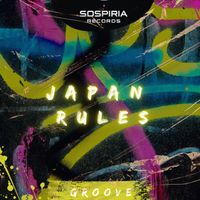 JuanPe K - Japan Rules