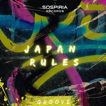 JuanPe K - Japan Rules