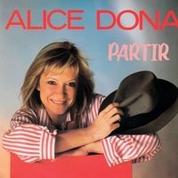 Alice Dona - Partir