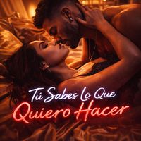 Samire Fresh Line - Tu Sabes Lo Que Quiero Hacer