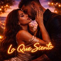 Samire Fresh Line - Lo Que Siento