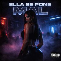 Samire Fresh Line - Ella Se Pone Mal