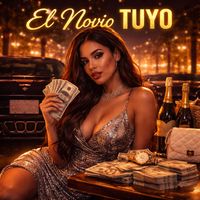 Samire Fresh Line - El Novio Tuyo